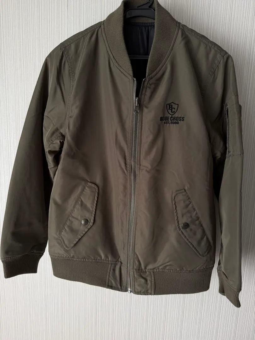 2026年最新】blue cross レザージャケットの人気アイテム - メルカリ