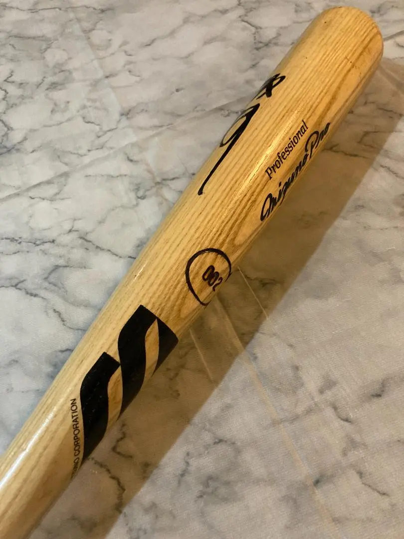 2026年最新】新庄 バット サインの人気アイテム - メルカリ