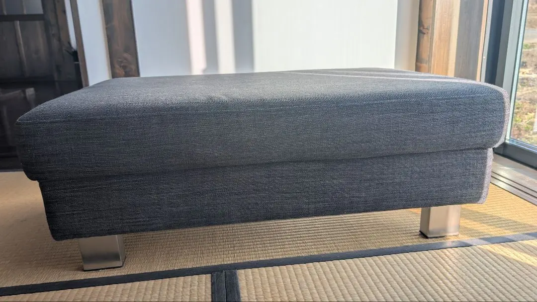 2026年最新】BoConcept オットマン・スツールの人気アイテム - メルカリ