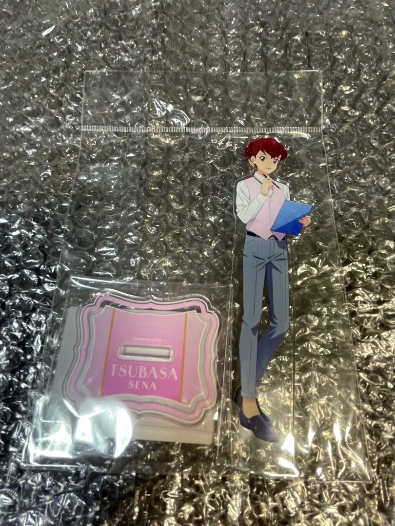 2026年最新】瀬名翼 アクスタの人気アイテム - メルカリ