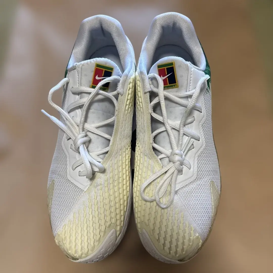 2026年最新】nike テニスシューズ ナダルの人気アイテム - メルカリ