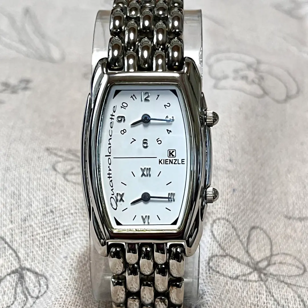 2026年最新】kienzle 時計の人気アイテム - メルカリ