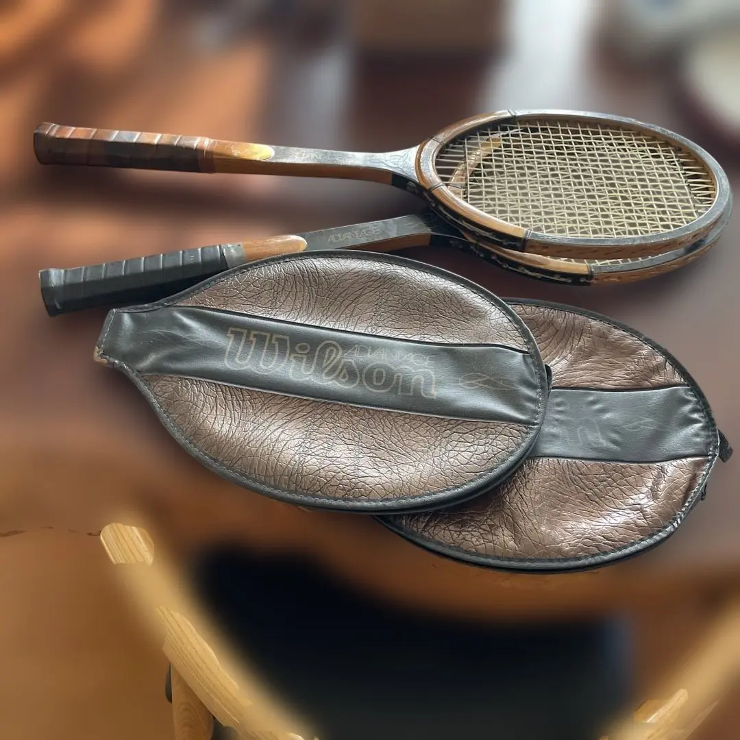 2026年最新】wilson ラケット ADVANTAGEの人気アイテム - メルカリ