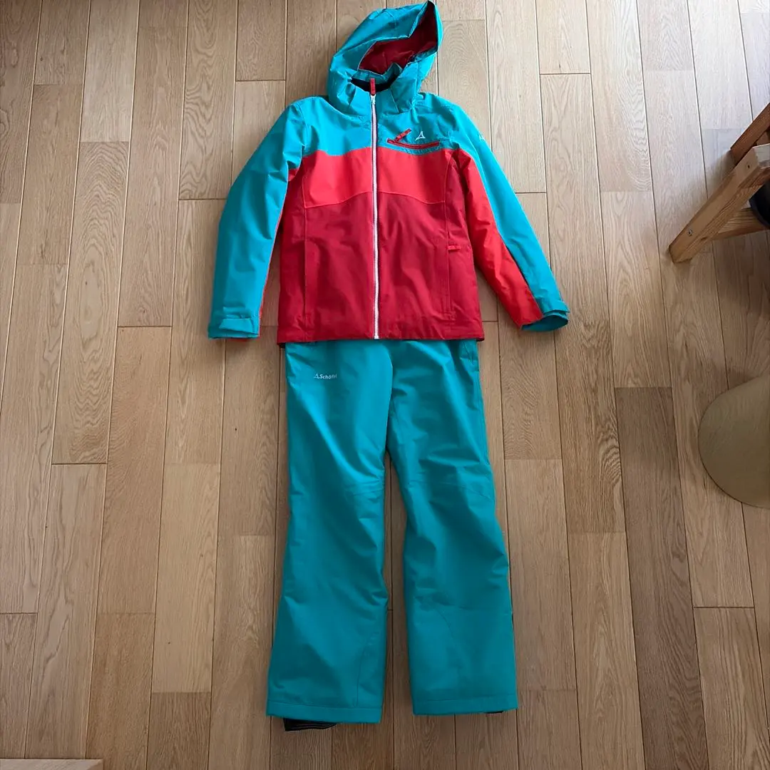 2026年最新】Schoffel スキーの人気アイテム - メルカリ