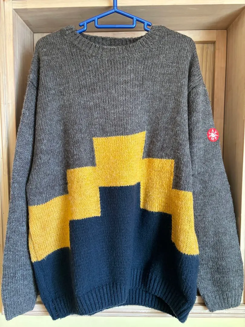 2026年最新】C.E ニット・セーターの人気アイテム - メルカリ