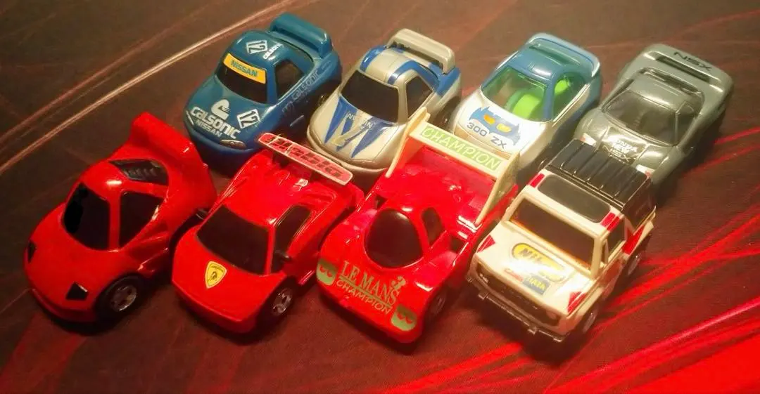 2026年最新】チョロQ フェラーリF40の人気アイテム - メルカリ