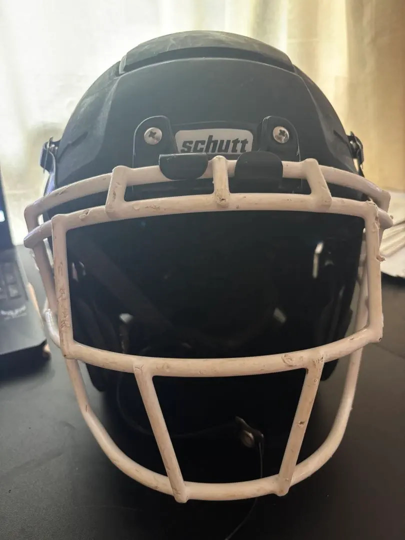 2026年最新】schutt f7の人気アイテム - メルカリ