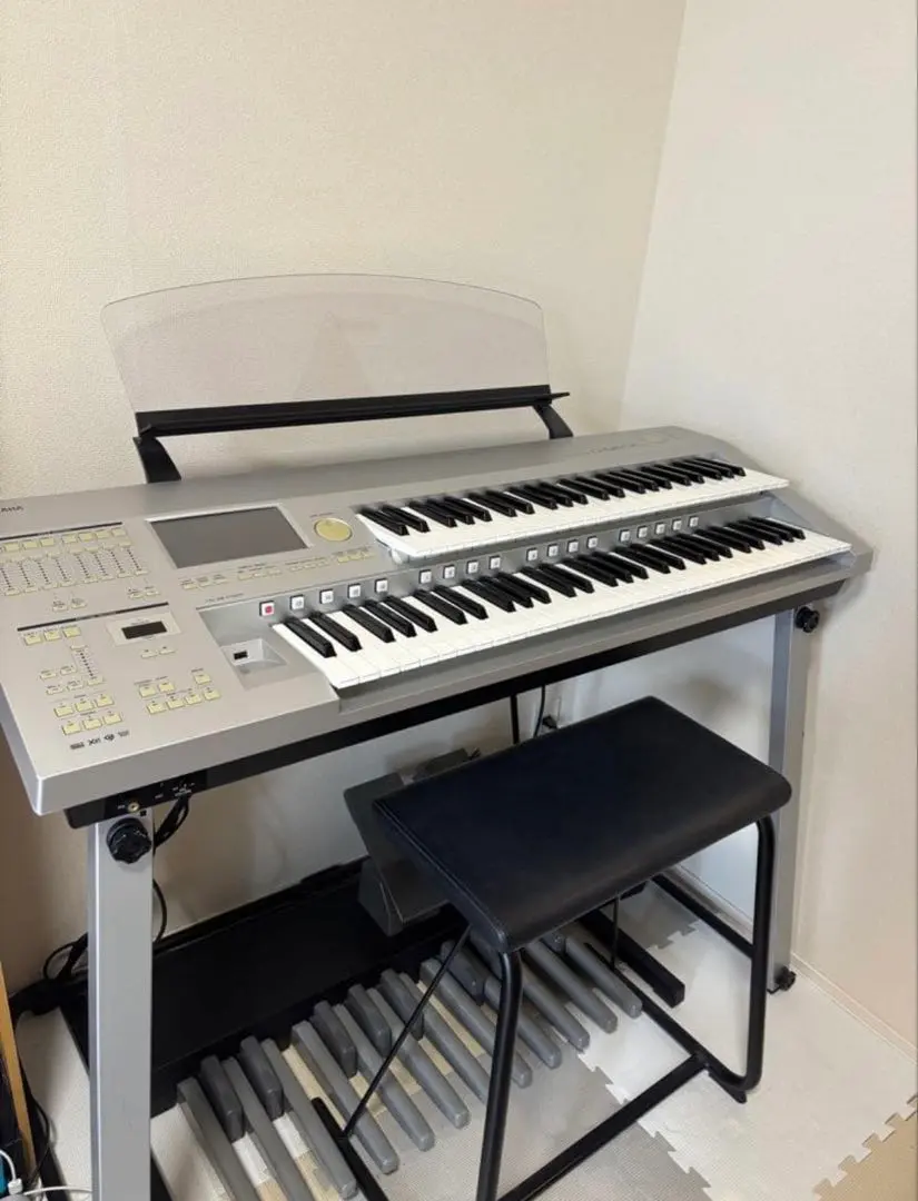 2026年最新】エレクトーン d-deckの人気アイテム - メルカリ