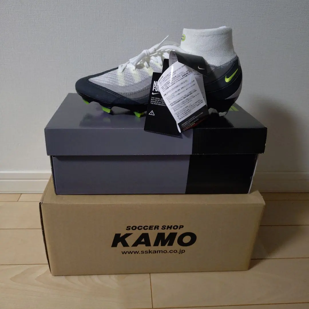 2026年最新】マーキュリアルスーパーフライ5の人気アイテム - メルカリ
