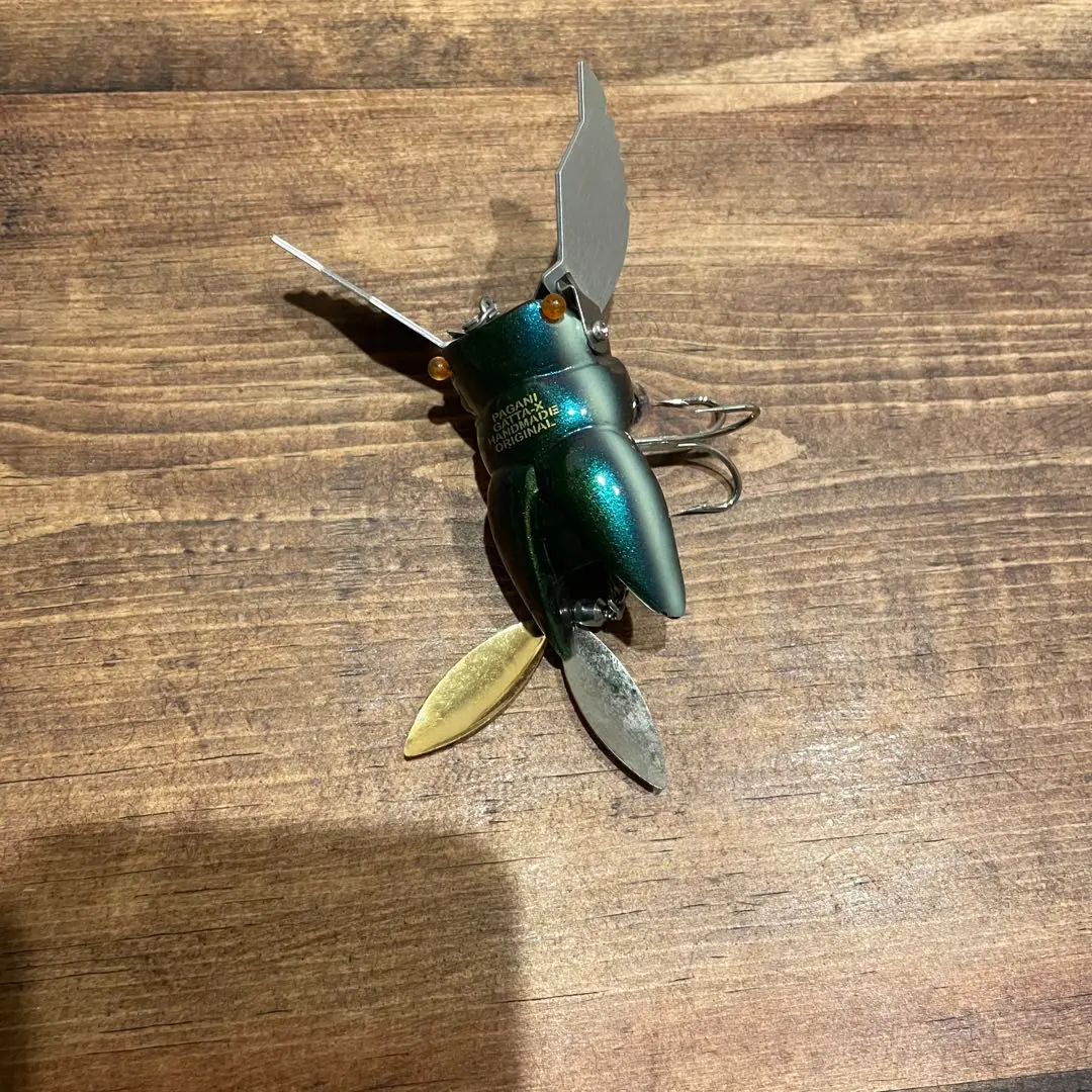 2026年最新】メガバス ガッタXの人気アイテム - メルカリ