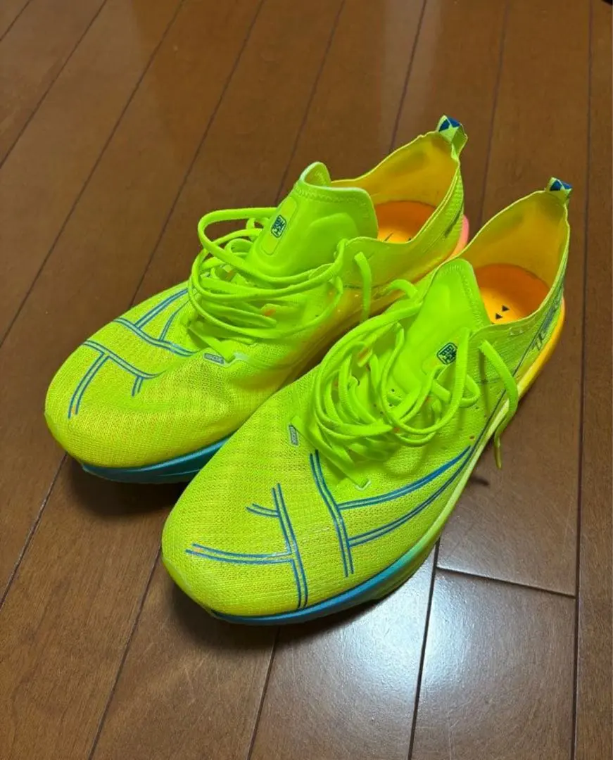 2026年最新】xtep 160xの人気アイテム - メルカリ