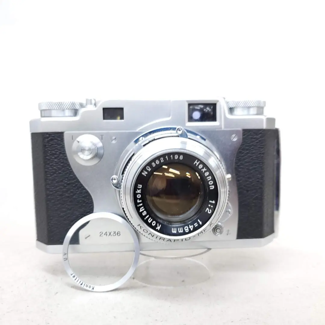 2026年最新】konica iiaの人気アイテム - メルカリ