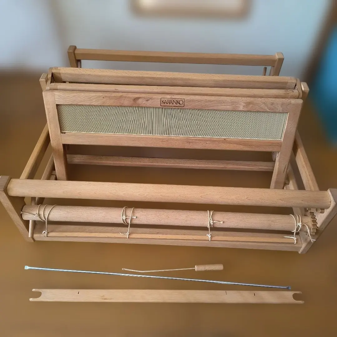 2026年最新】卓上織り機カランコの人気アイテム - メルカリ