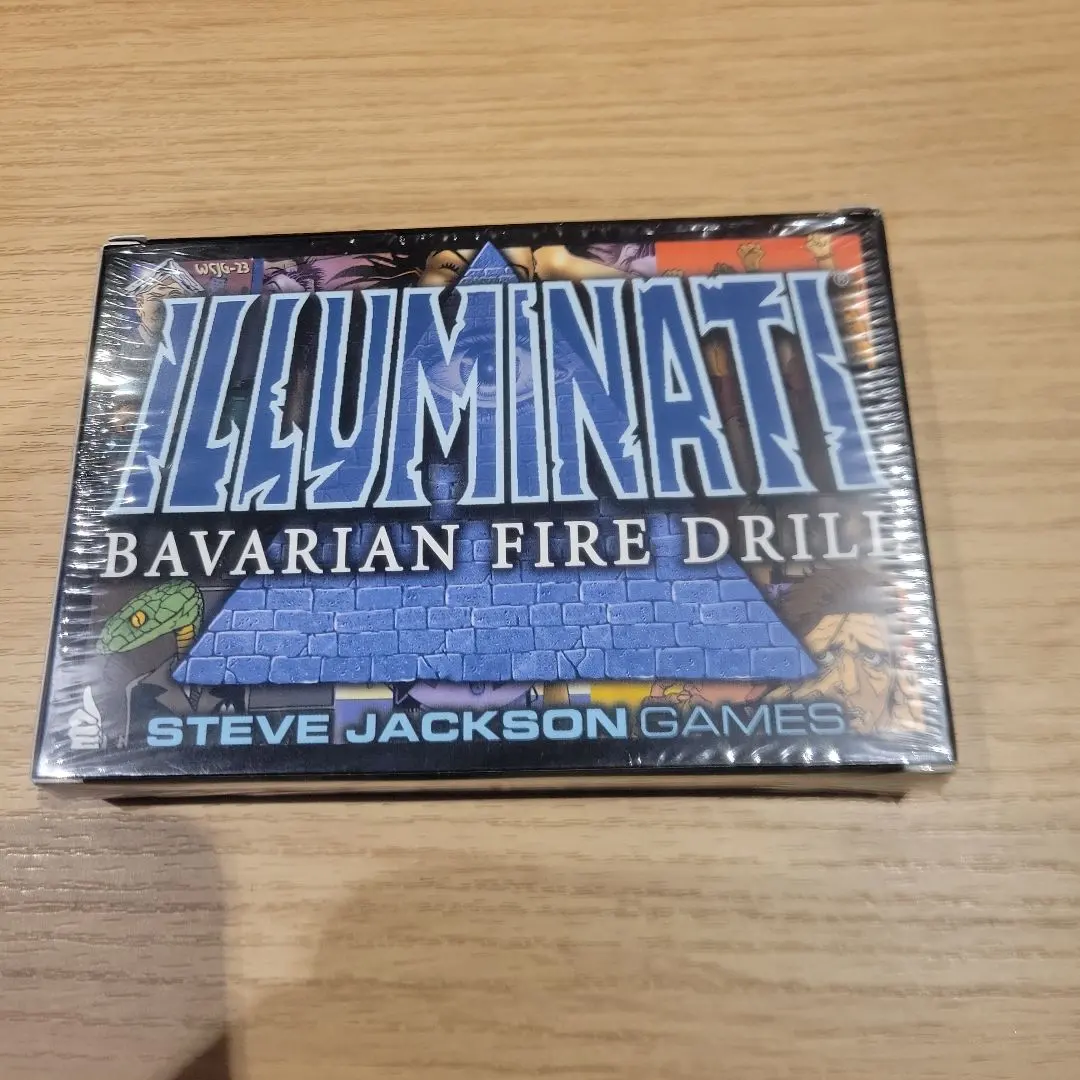 2026年最新】イルミナティカード 英語の人気アイテム - メルカリ