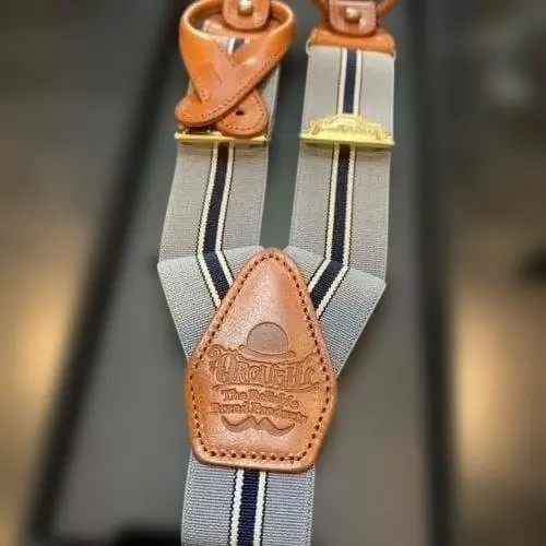 2026年最新】ORGUEIL サスペンダーの人気アイテム - メルカリ