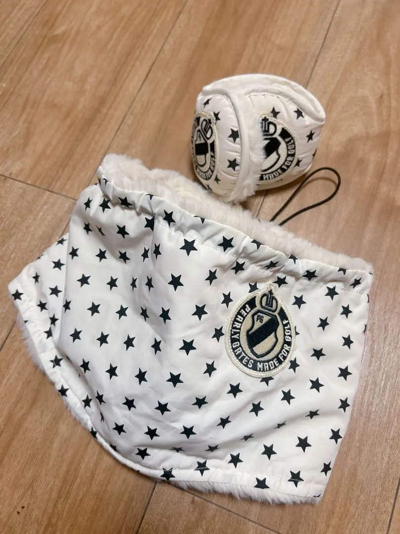 2026年最新】イヤーウォーマー パーリーゲイツの人気アイテム - メルカリ