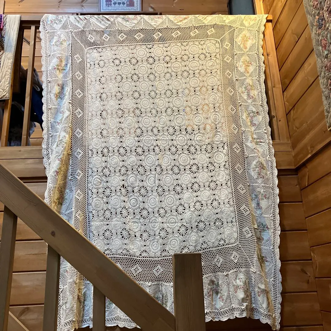 2026年最新】アンティーク レース マルチカバーの人気アイテム - メルカリ