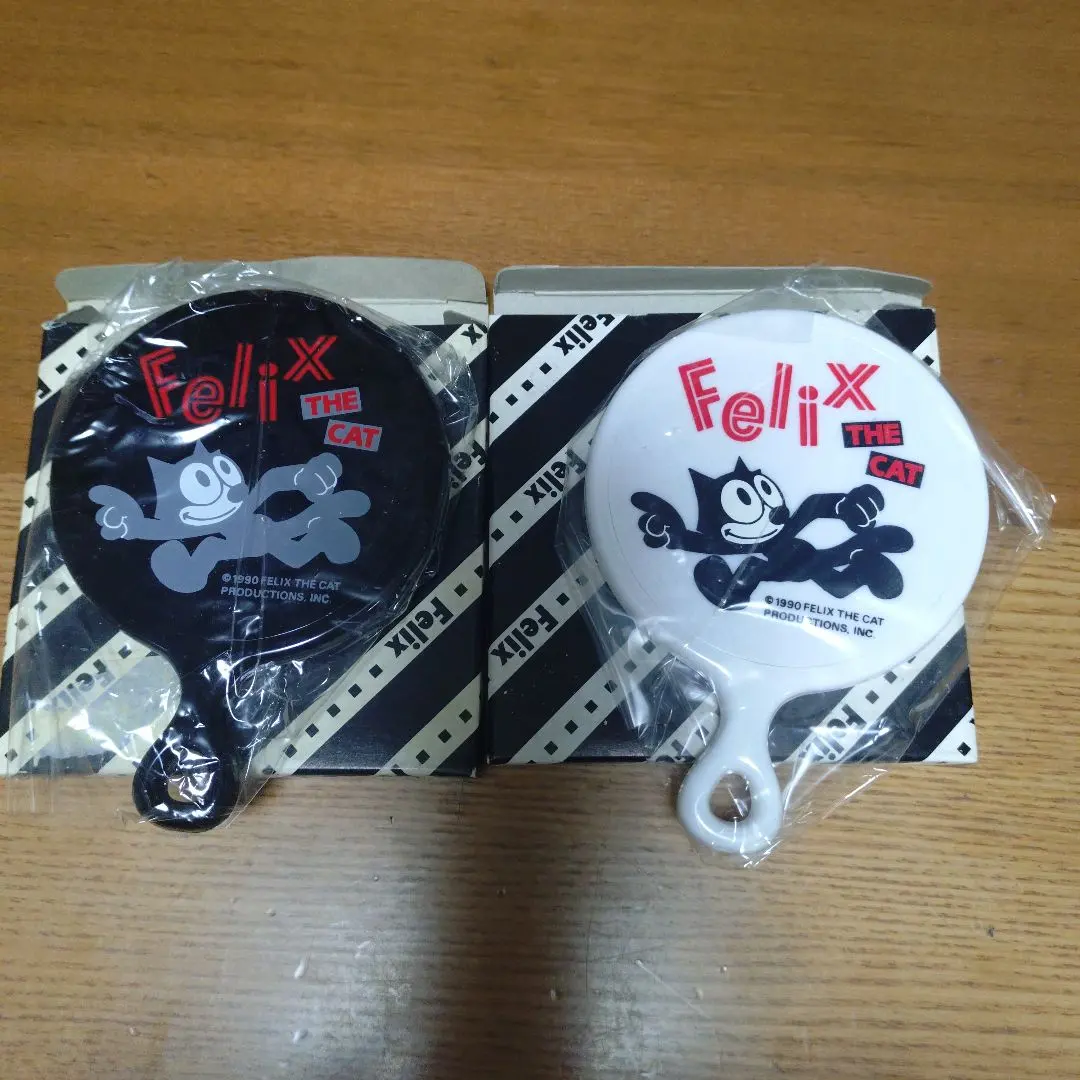 2026年最新】felix the cat ミラーの人気アイテム - メルカリ