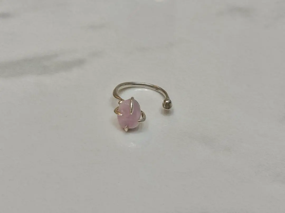 2026年最新】KINARIYA リングの人気アイテム - メルカリ