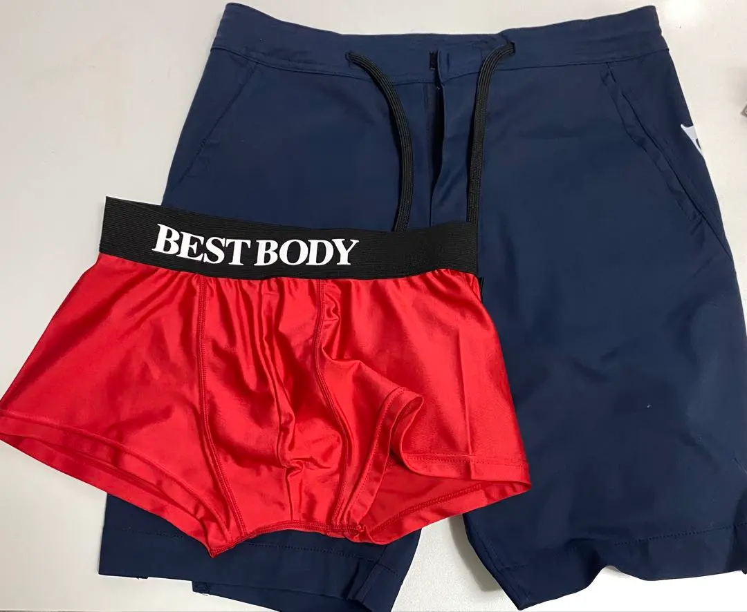 2026年最新】ベストボディジャパン サーフパンツの人気アイテム - メルカリ