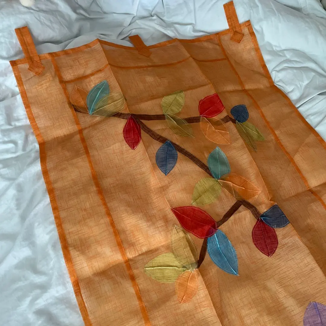 2026年最新】ポジャギ のれんの人気アイテム - メルカリ