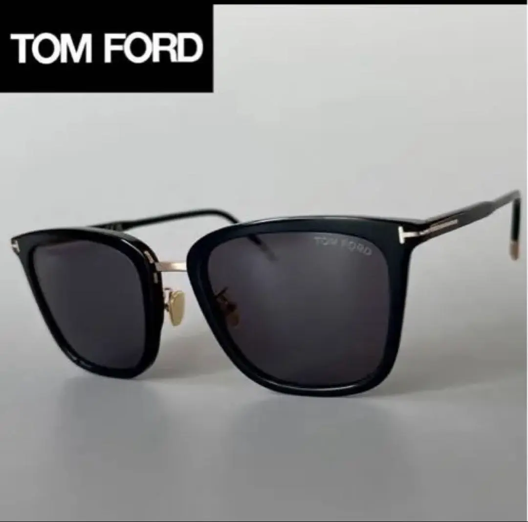 2026年最新】tf436 トムフォードの人気アイテム - メルカリ