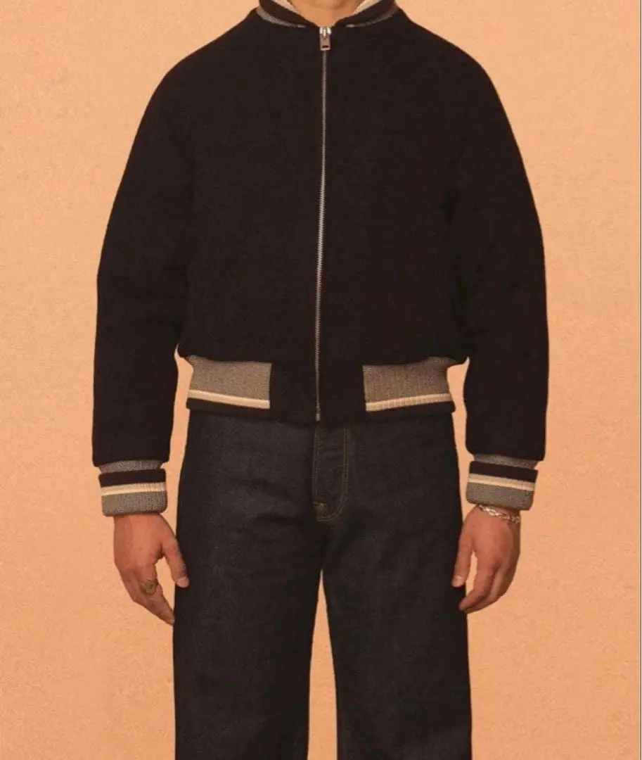 2026年最新】G&F Co. ジャケット・アウターの人気アイテム - メルカリ