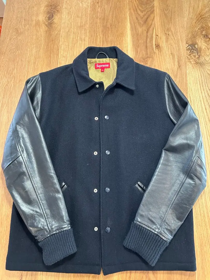 2026年最新】supreme miners jacketの人気アイテム - メルカリ