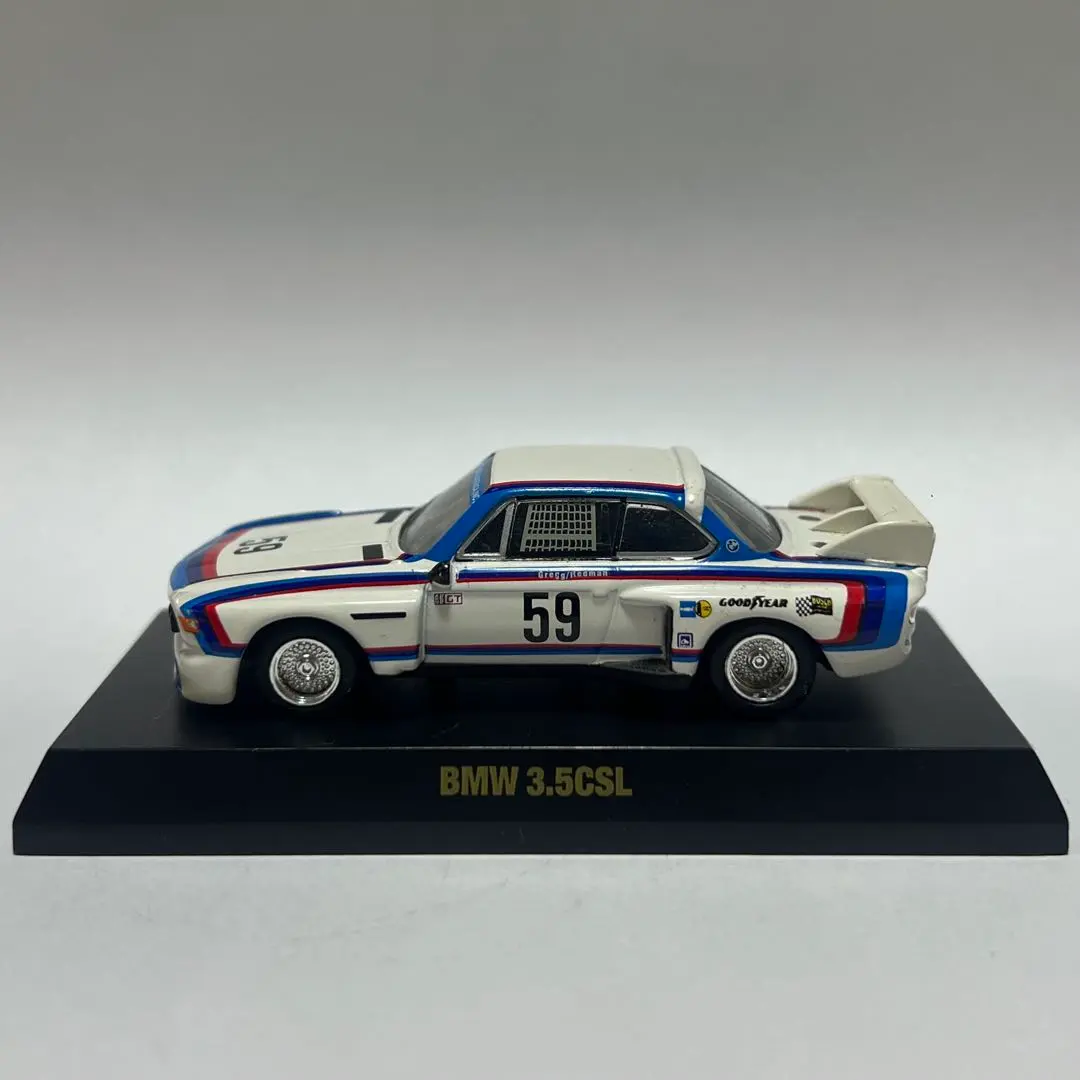 2026年最新】bmw3.5cslの人気アイテム - メルカリ