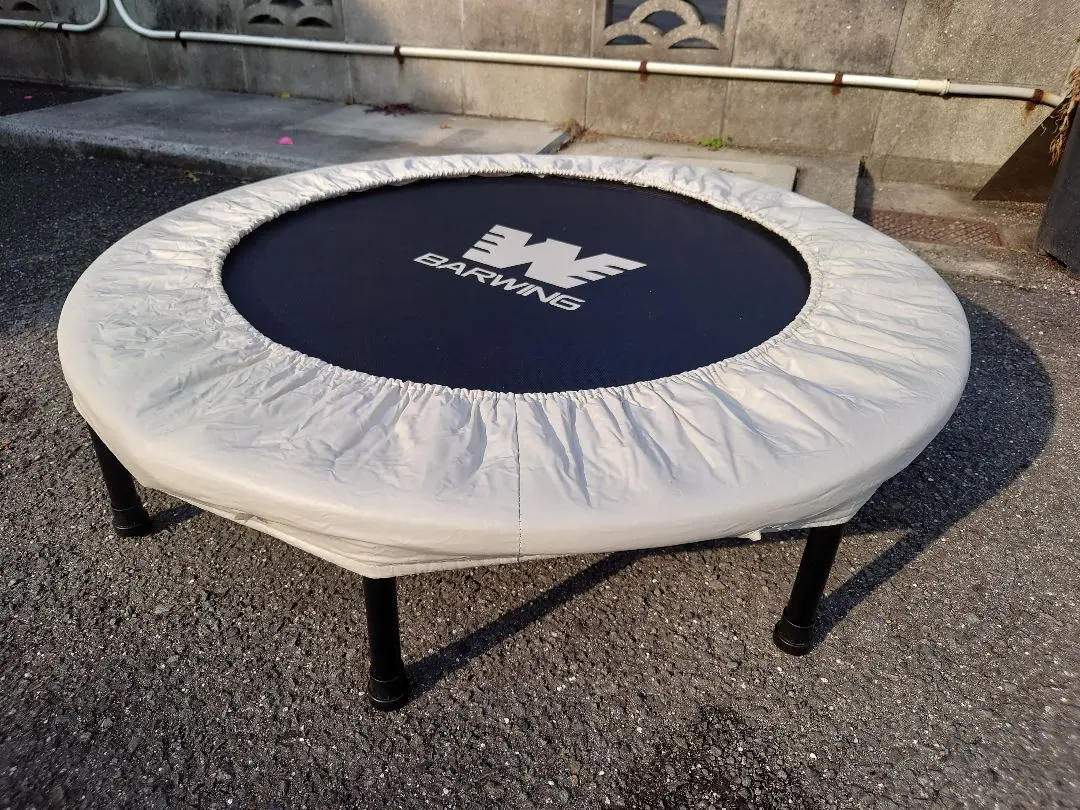 2026年最新】barwing トランポリンの人気アイテム - メルカリ