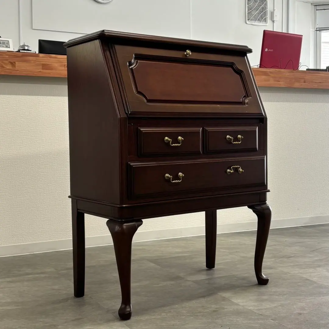 2026年最新】ライティングデスク 学習机 ビューローの人気アイテム