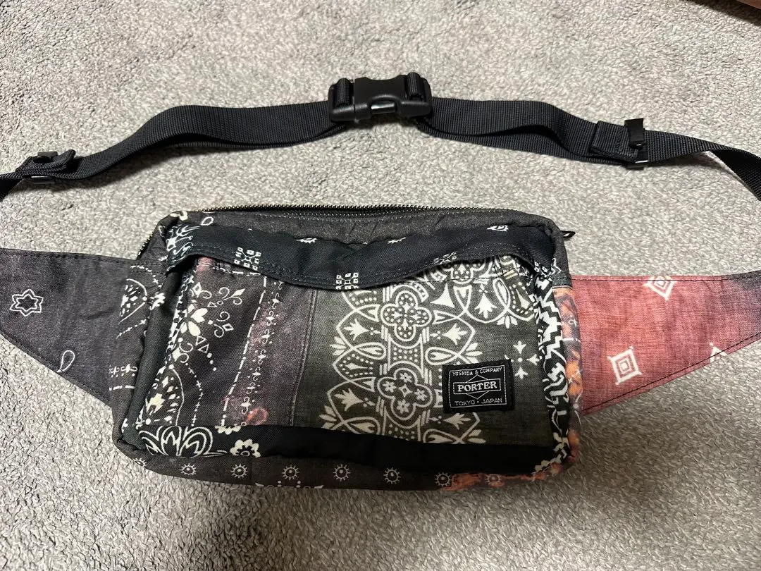2026年最新】ネイバーフッド ポーター ウエスト バッグの人気アイテム