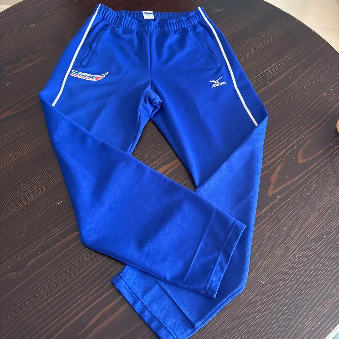 2026年最新】テリオス ジャージの人気アイテム - メルカリ