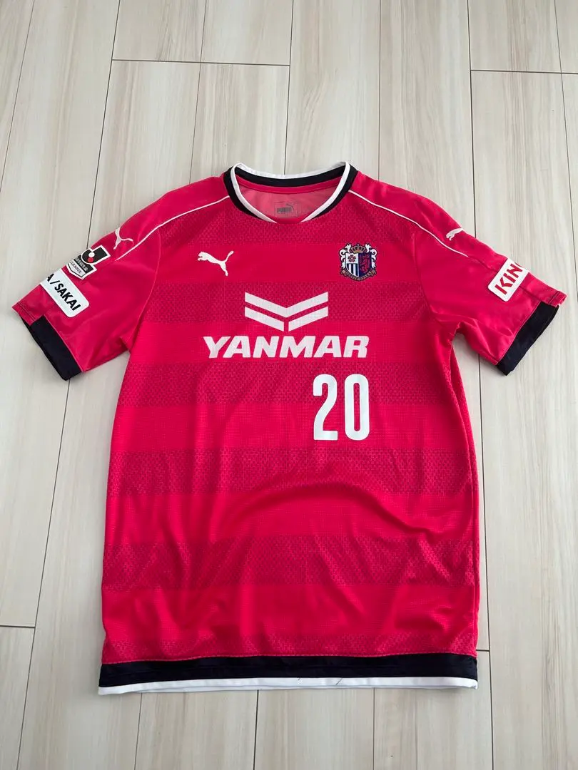 2026年最新】玉田圭司 ユニフォームの人気アイテム - メルカリ