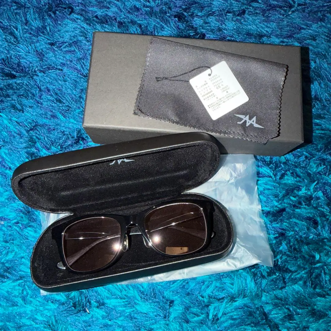 2026年最新】Matin avenir サングラスの人気アイテム - メルカリ