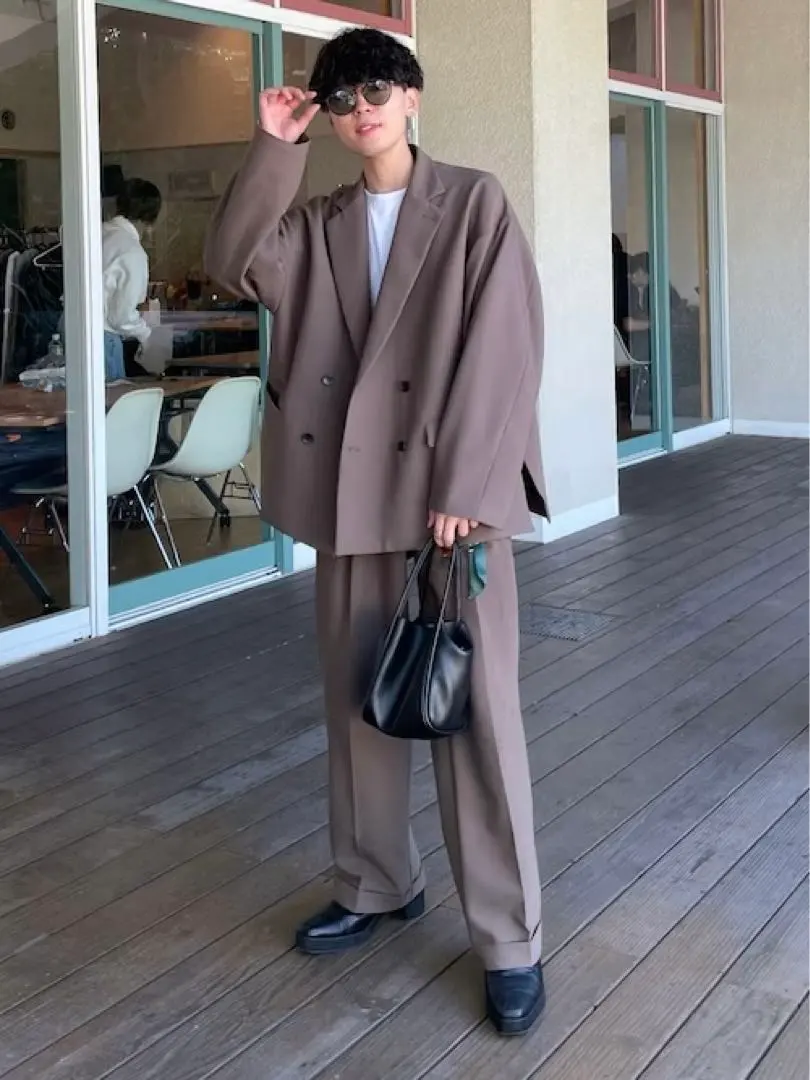 2026年最新】ソエルテ セットアップの人気アイテム - メルカリ