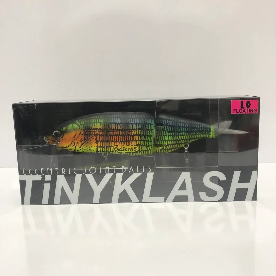 2026年最新】タイニークラッシュ ラッドセンスの人気アイテム - メルカリ