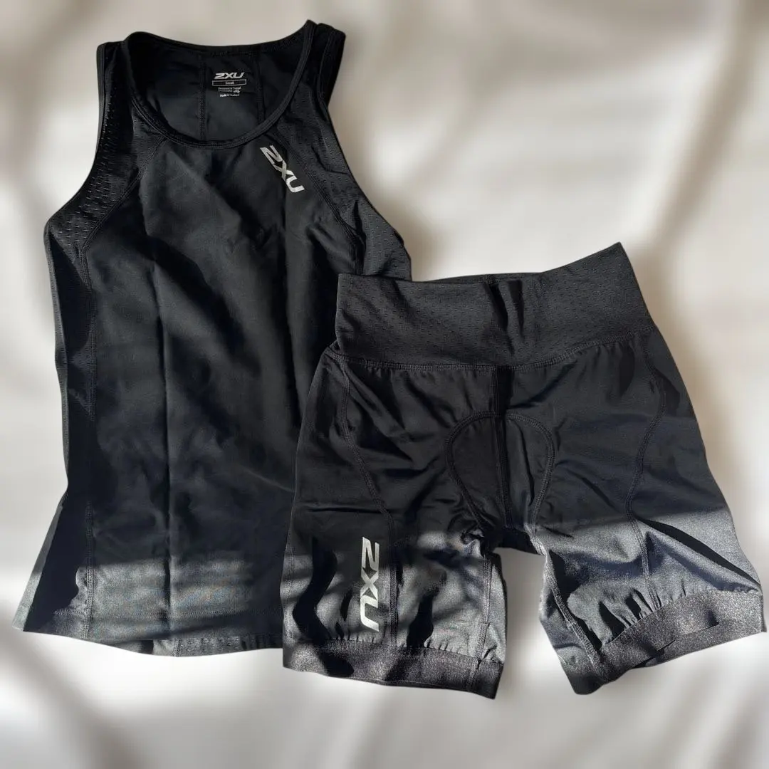 2026年最新】2xu トライアスロンの人気アイテム - メルカリ