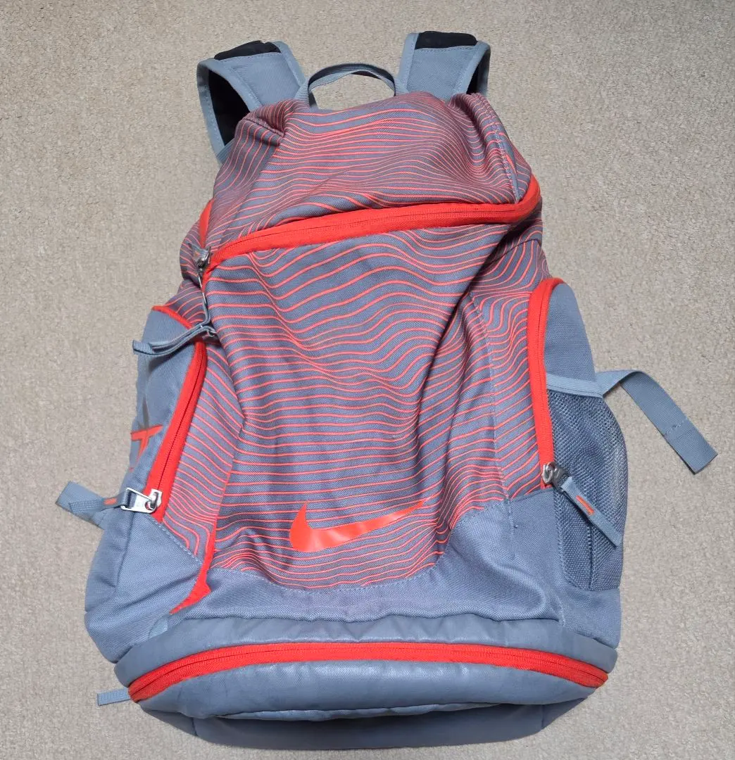 2026年最新】nike kd backpackの人気アイテム - メルカリ
