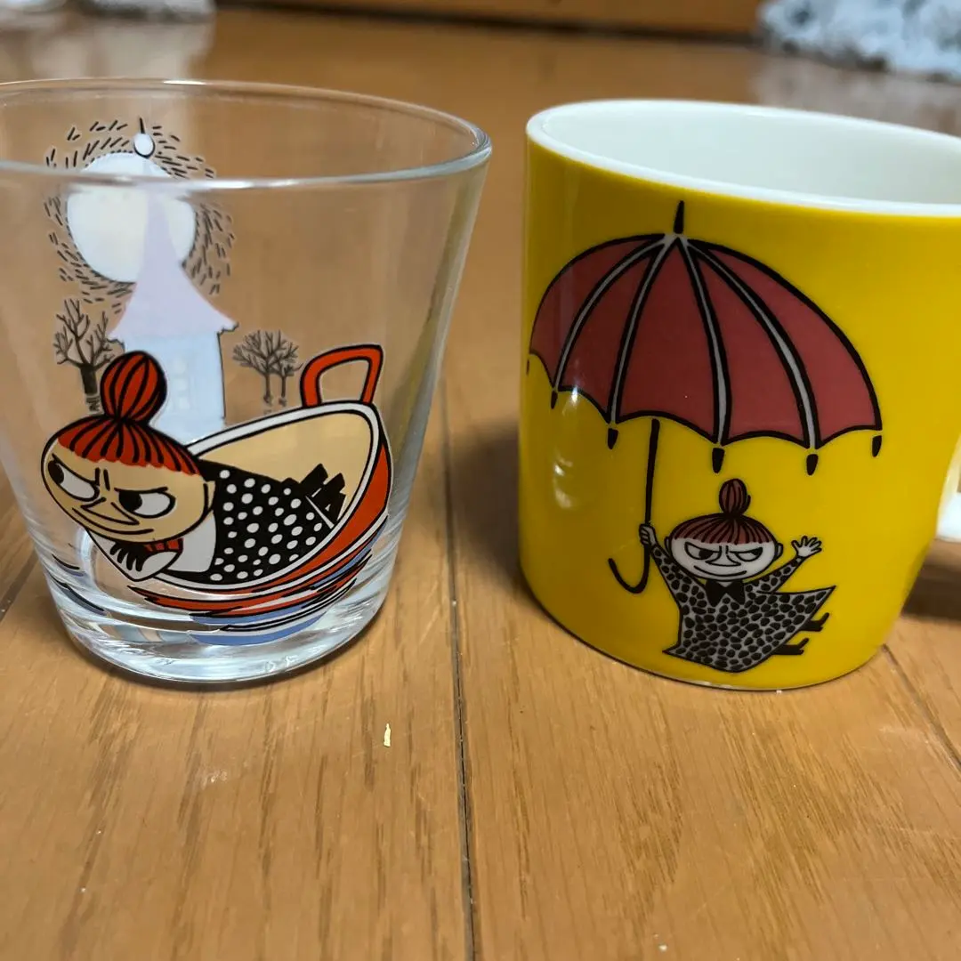 2026年最新】イッタラ ムーミン グラスの人気アイテム - メルカリ