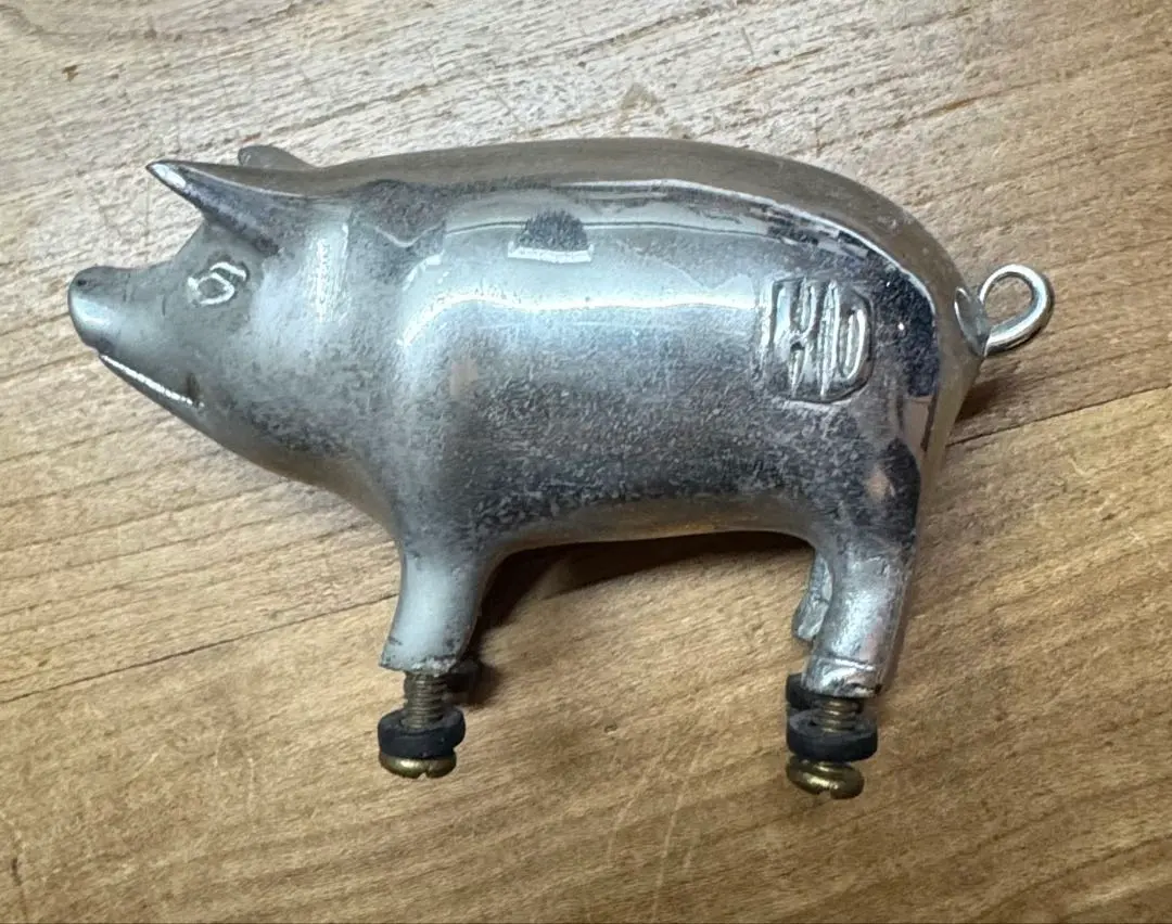 2026年最新】ハーレーダビッドソン 豚の人気アイテム - メルカリ