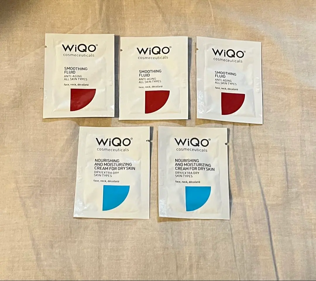 2026年最新】wiqo サンプルの人気アイテム - メルカリ