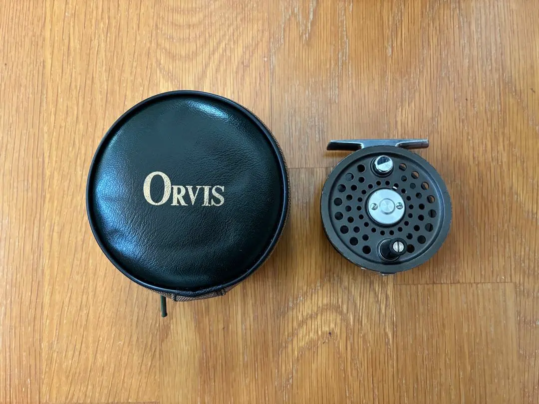 2026年最新】orvis BATTENKILLの人気アイテム - メルカリ