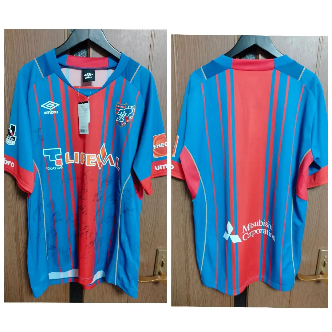 2026年最新】羽生直剛 サインの人気アイテム - メルカリ