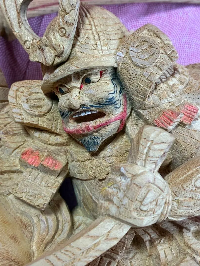 2026年最新】彫刻 だんじりの人気アイテム - メルカリ