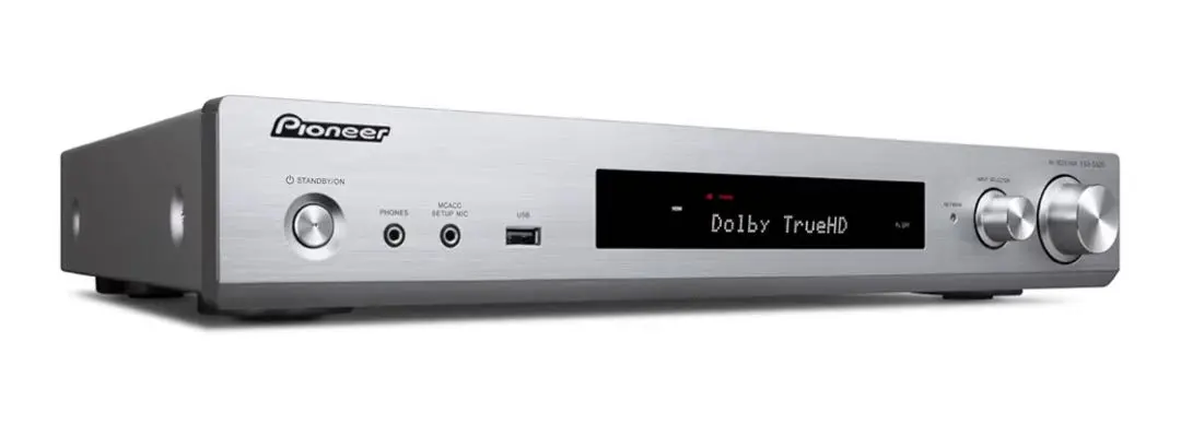 2026年最新】PIONEER パイオニア VSX-S520の人気アイテム - メルカリ