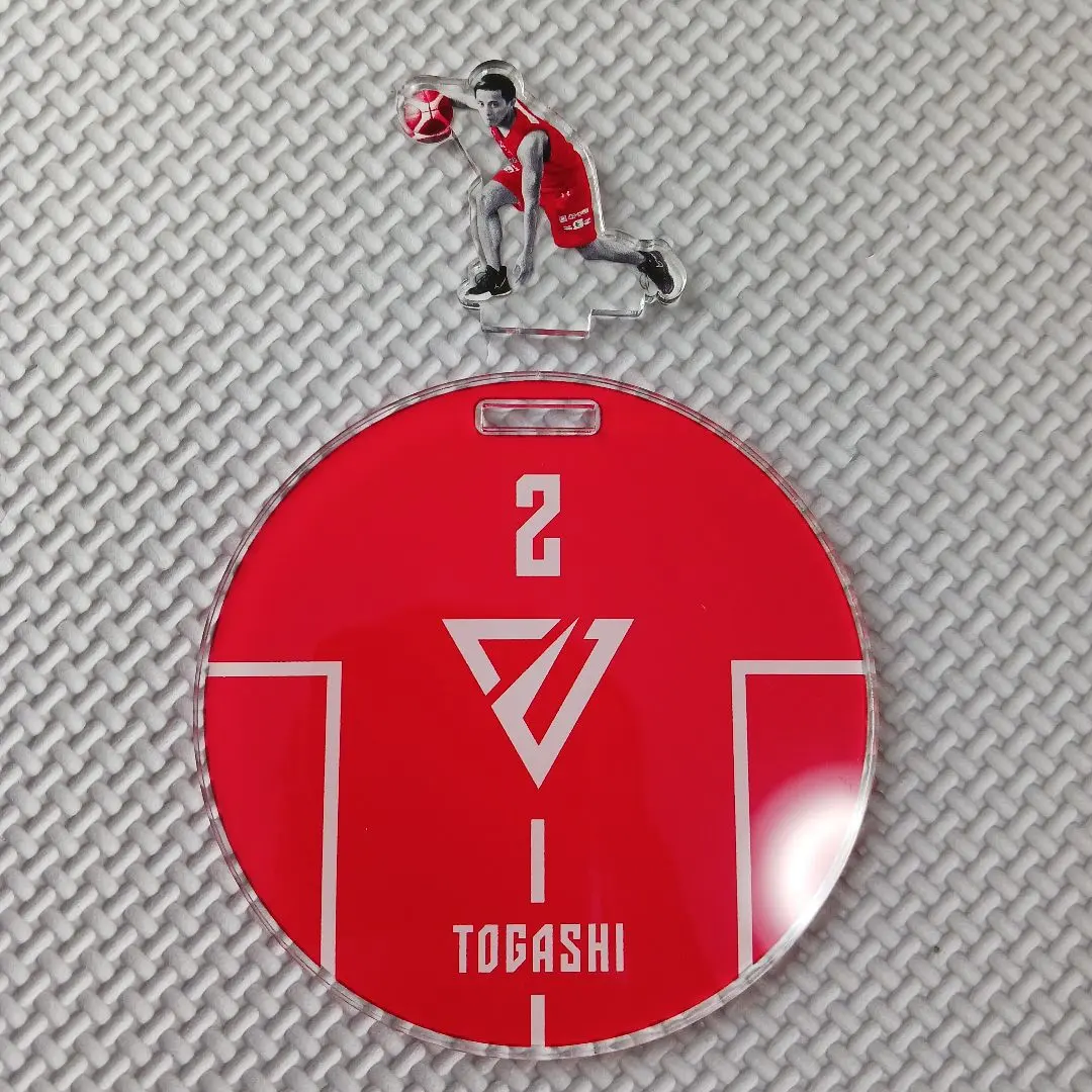 2026年最新】千葉ジェッツ限定アクリルスタンドの人気アイテム - メルカリ