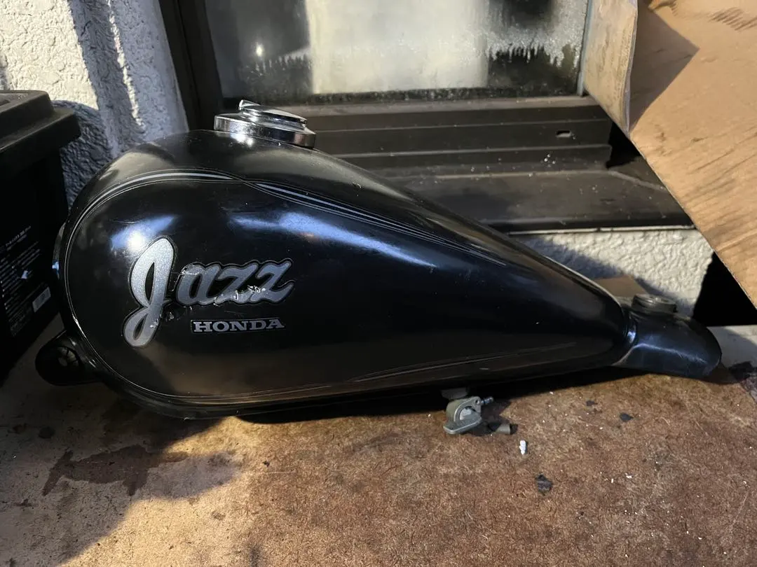 2026年最新】honda jazz タンクの人気アイテム - メルカリ