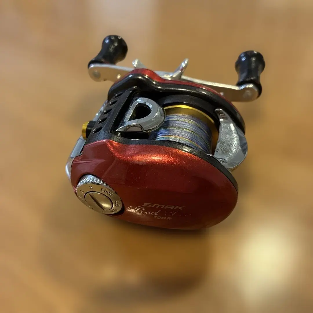 2026年最新】DAIWA SMAKの人気アイテム - メルカリ