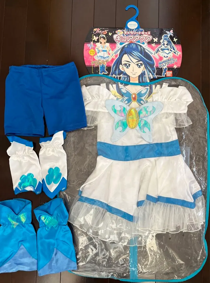 2026年最新】プリキュア なりきりキャラリートキッズの人気アイテム